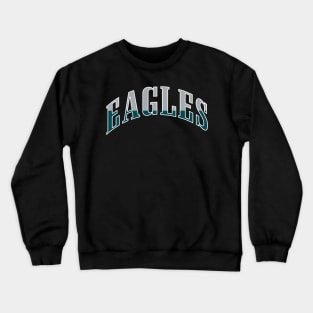 Eagles Crewneck Sweatshirt